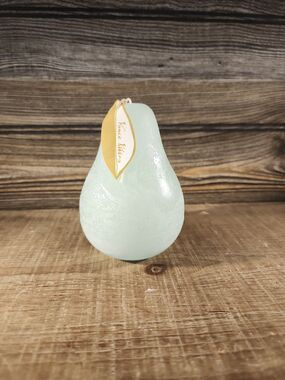 Vance Kitira Pear Candle